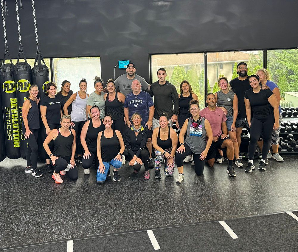 Group Classes