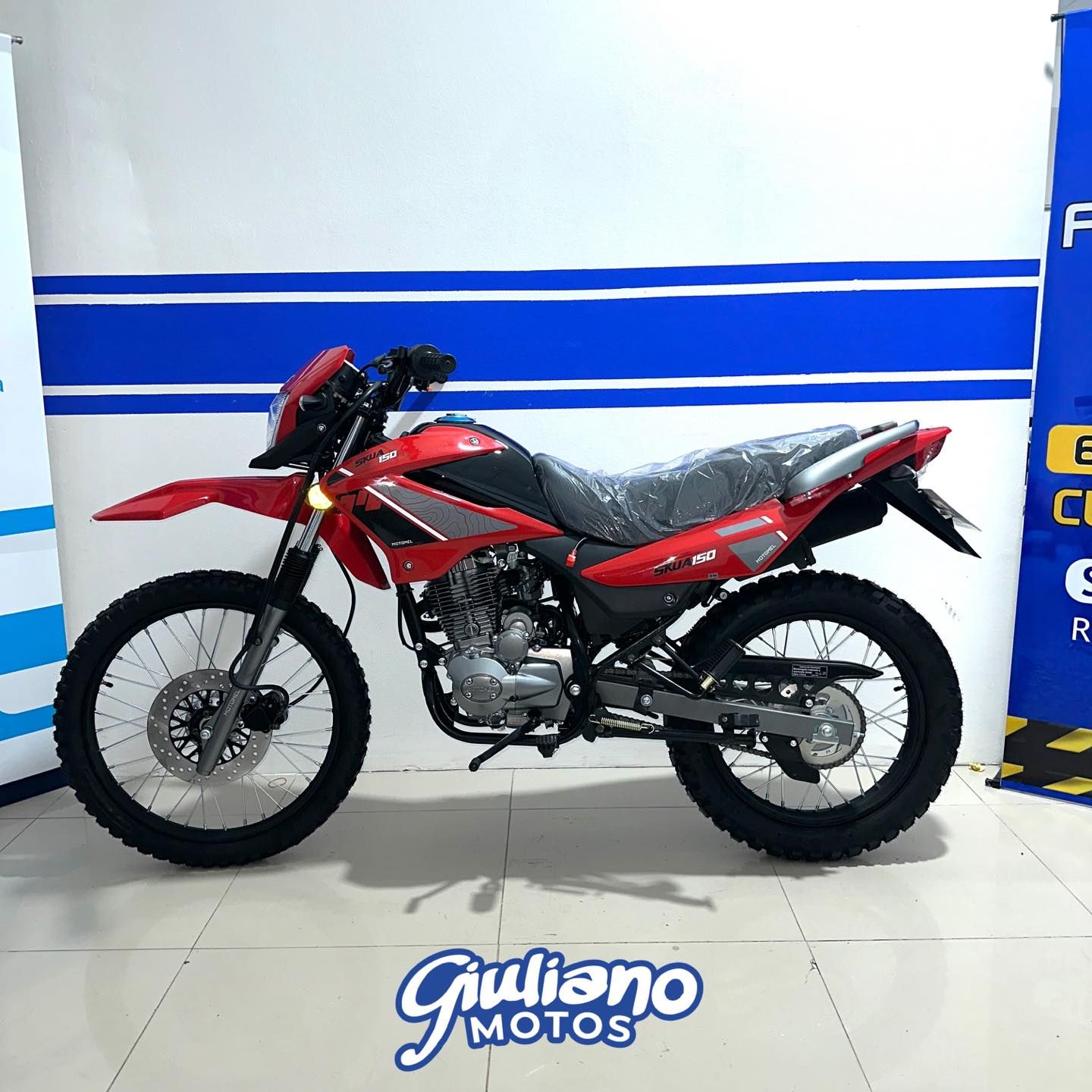 Giuliano Motos