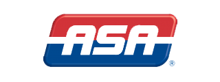 ASA Logo | 55 Tires and Service