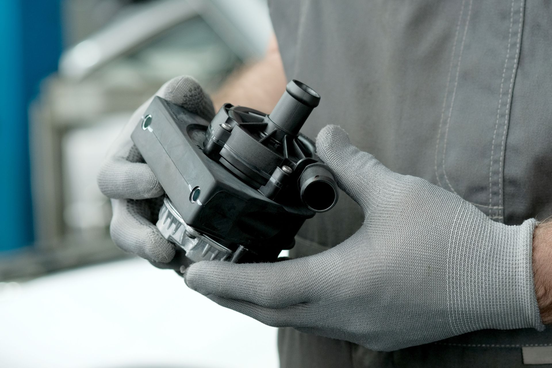 Cooling System Repair in St. Louis, MO | 55 Tires and Service