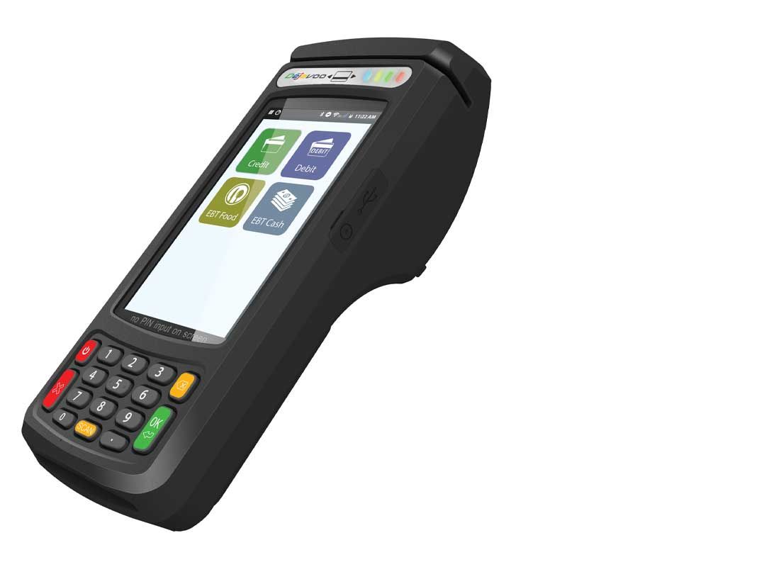 High Risk Processing | Evolv