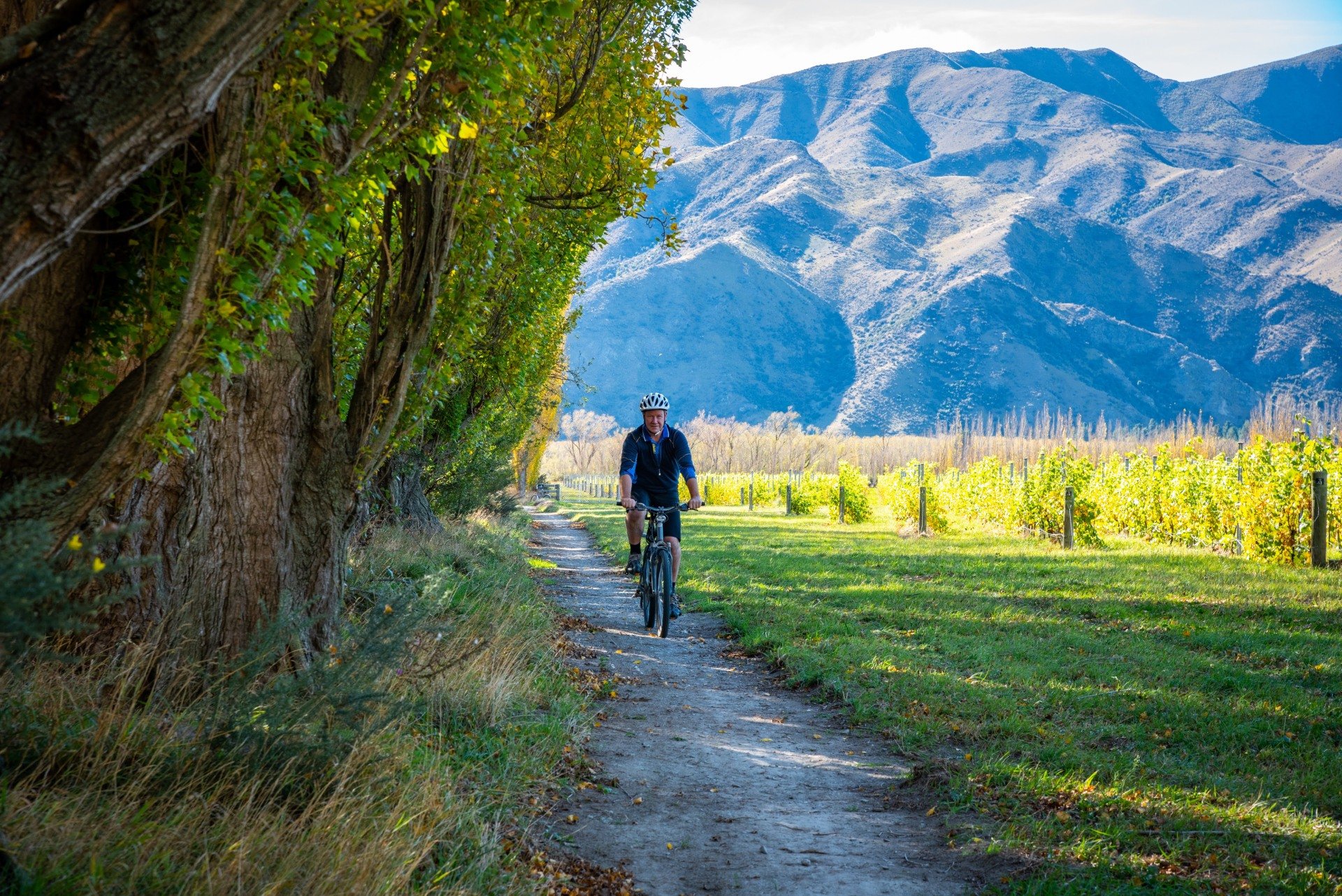 A Gem of a Town Kurow