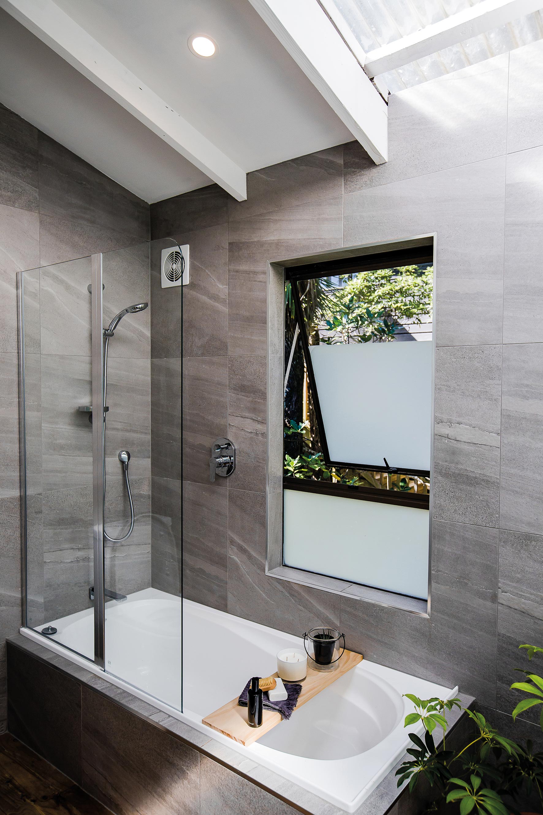 Renovate, Refresh and Relax