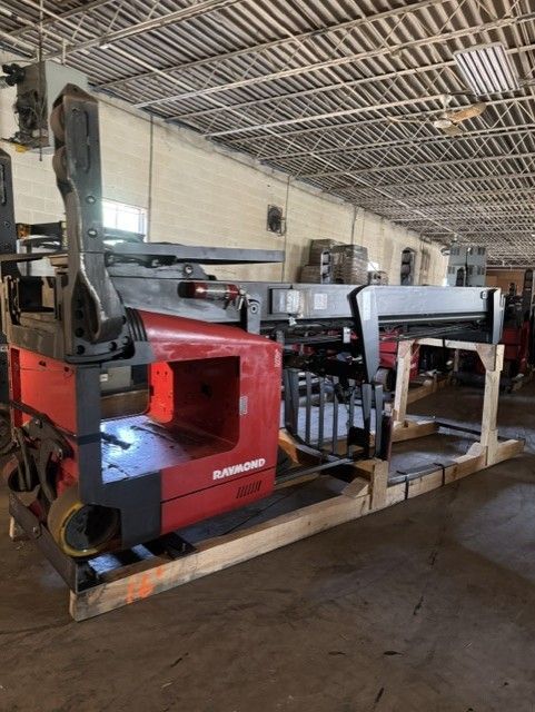 2019/2020 Raymond 752-R45TT