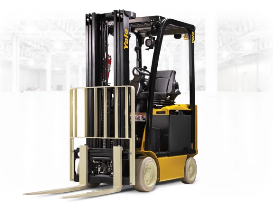 Electric Forklifts