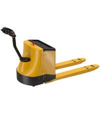 Pallet Jacks