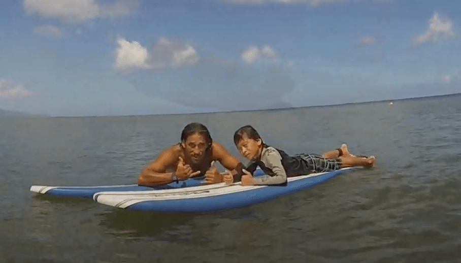 hawaii fun fun in the sun