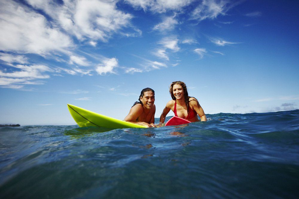 local surf knowledge surf instructor s