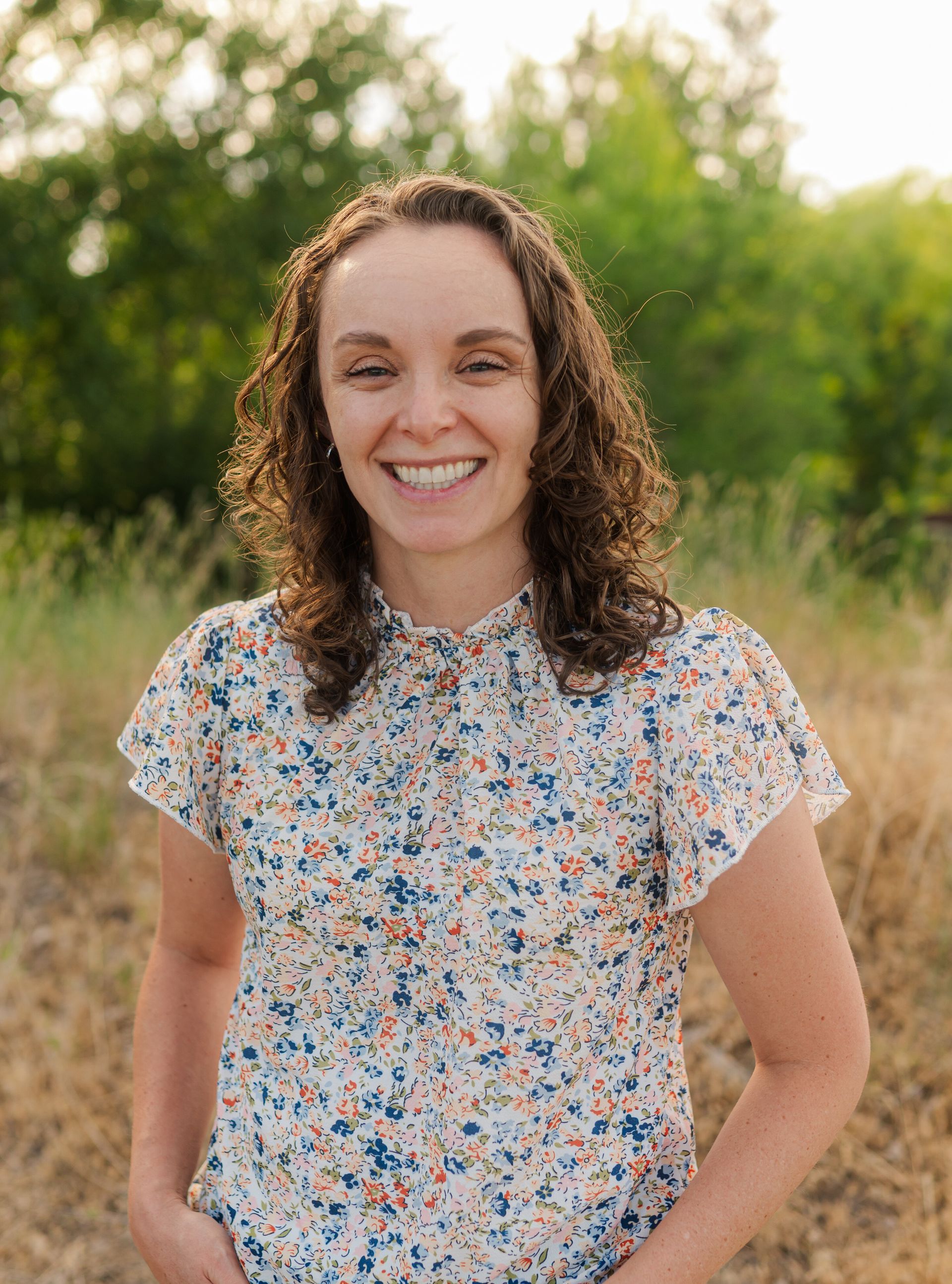 Rebecca Barton, MS, BCBA, LBA