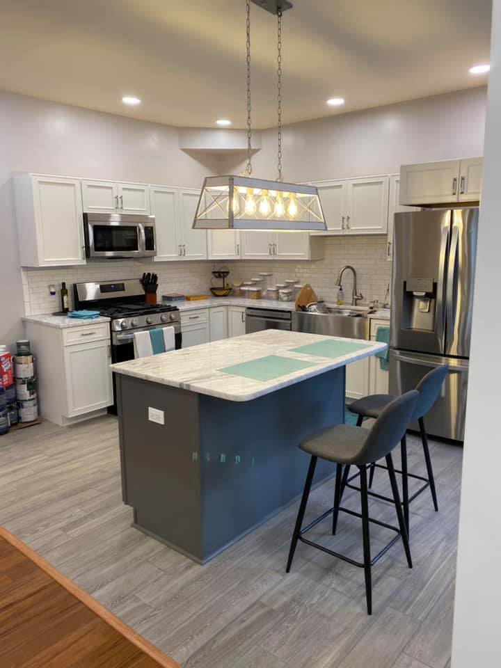 Kitchen Renovation Bethlehem PA