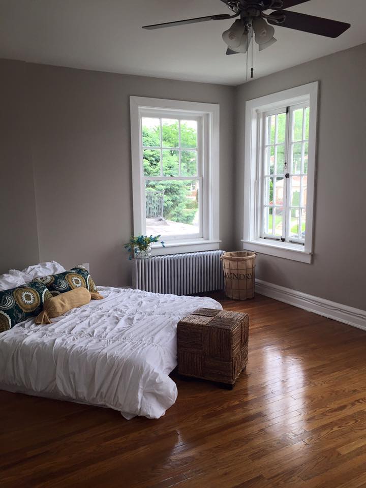 Renovation company Lehigh Valley