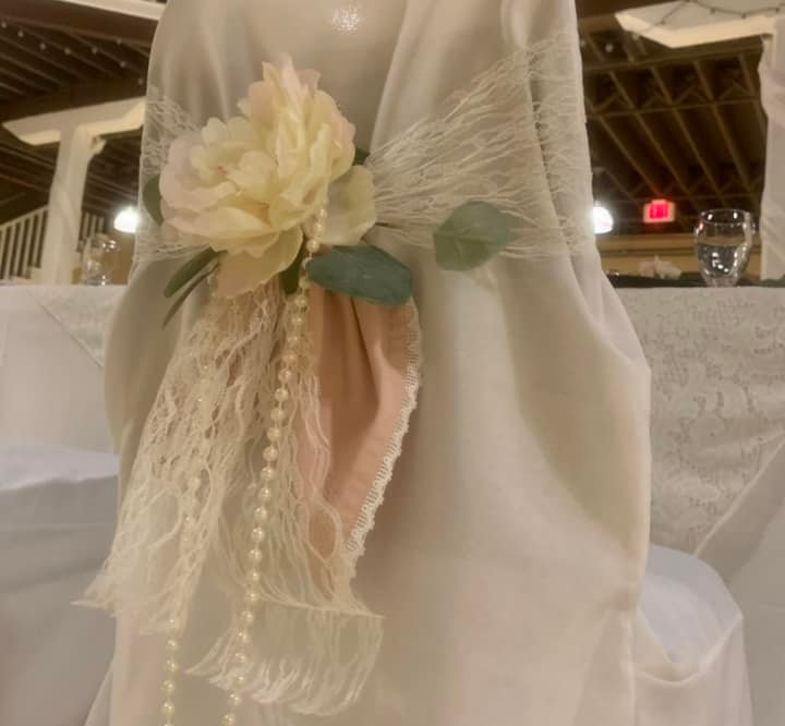 Wedding Decoration Options