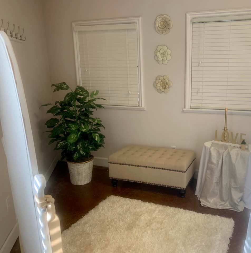 Bridal Room