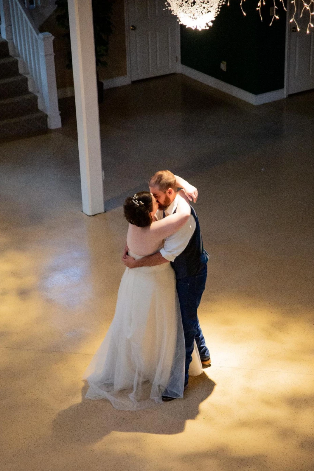 First Dance
