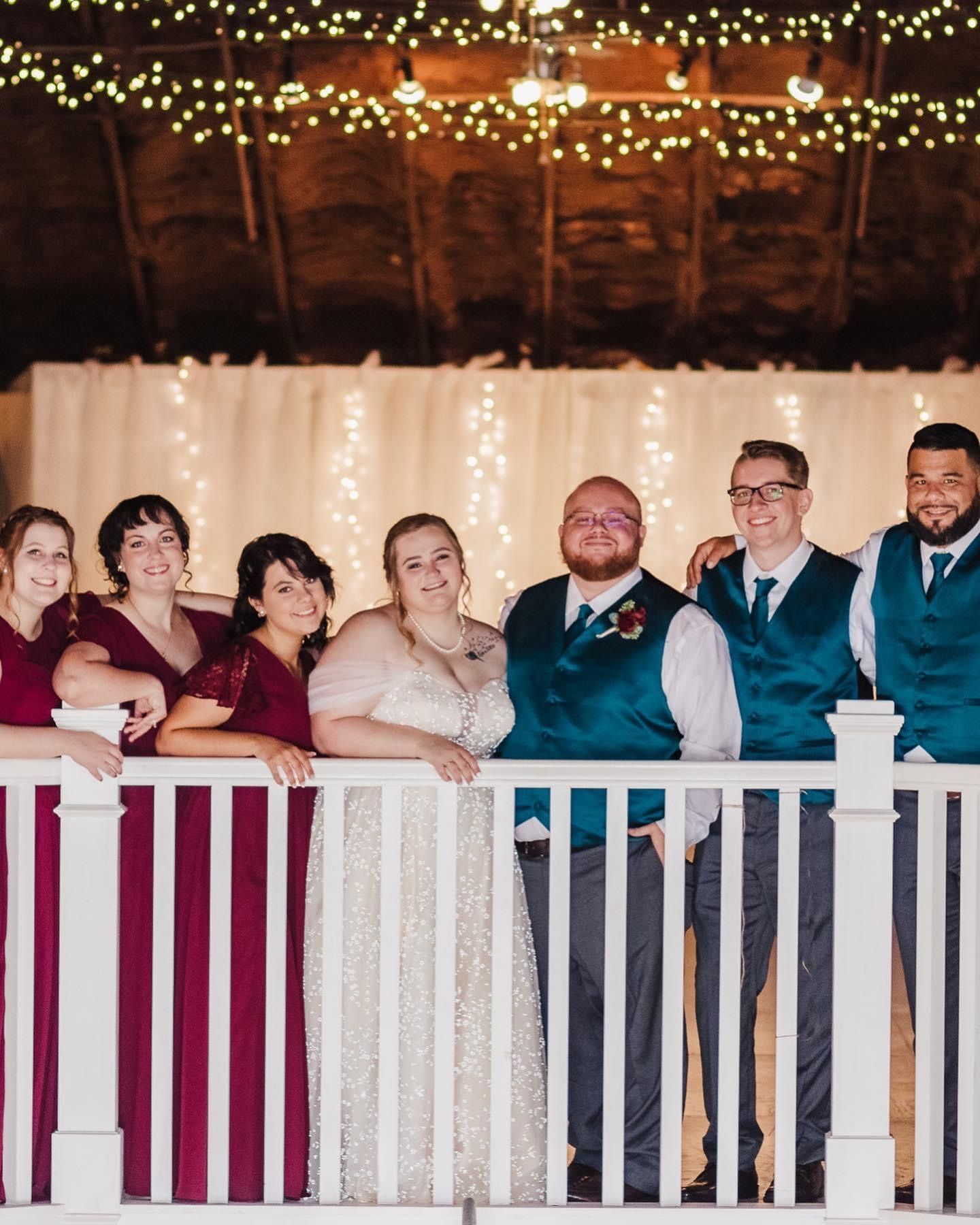 Weddings At The Courtyard Gallery; Showing photos of wedding ceremonies & receptions