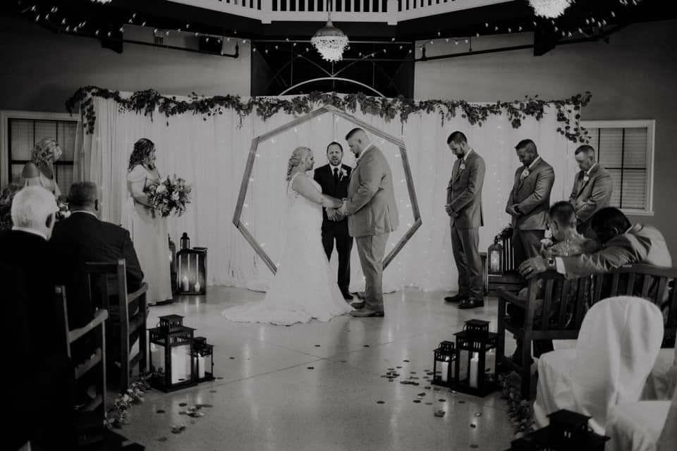 Wedding Ceremony