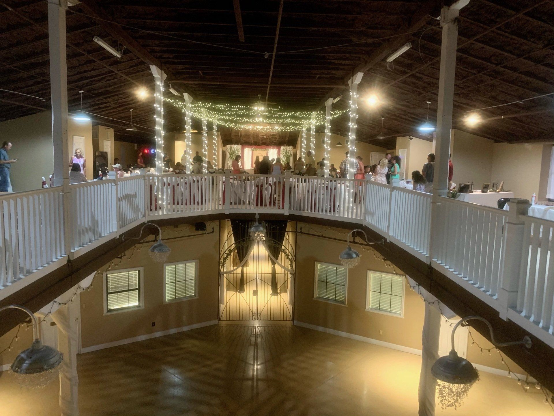 Weddings At The Courtyard Gallery; Showing photos of wedding ceremonies & receptions