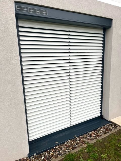 Rolladen nachrüsten