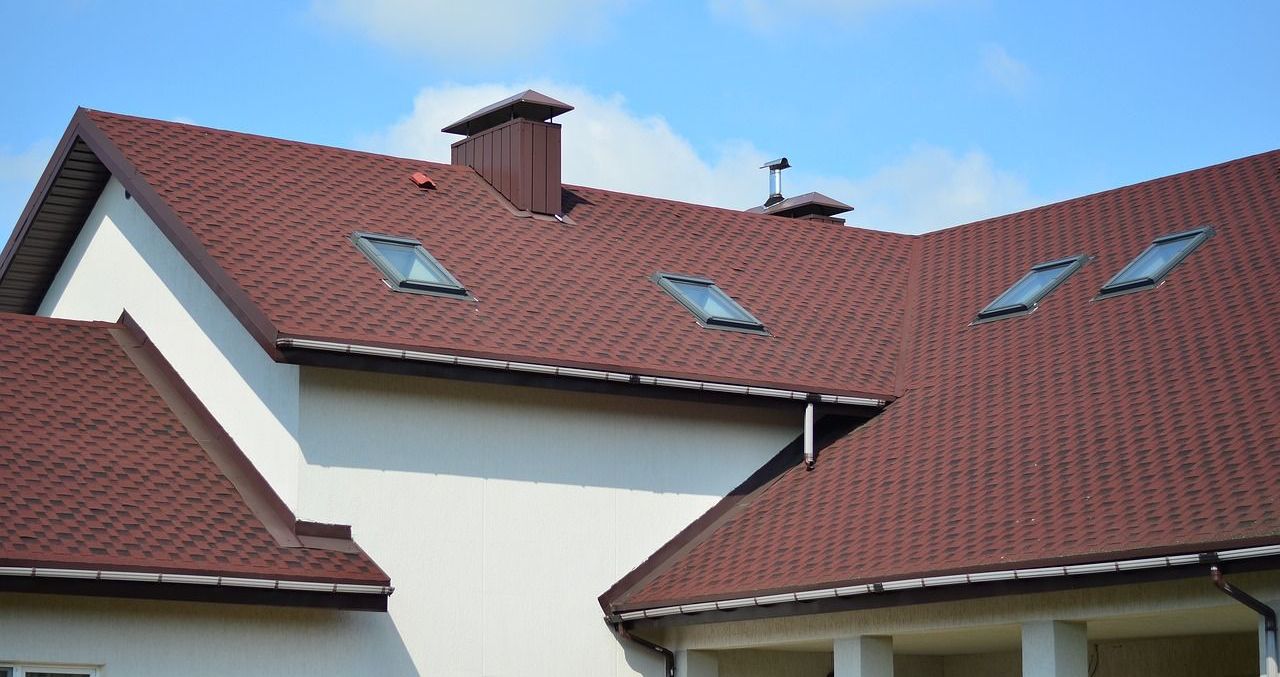 Dachfenster putzen - Tipps