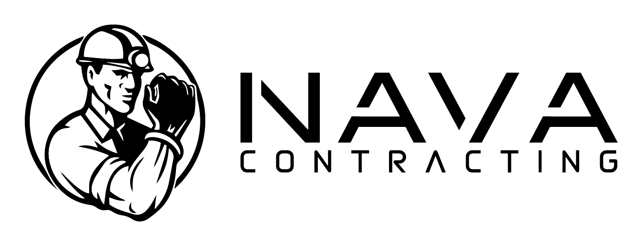 NavaContracting logo
