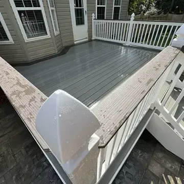 composite deck