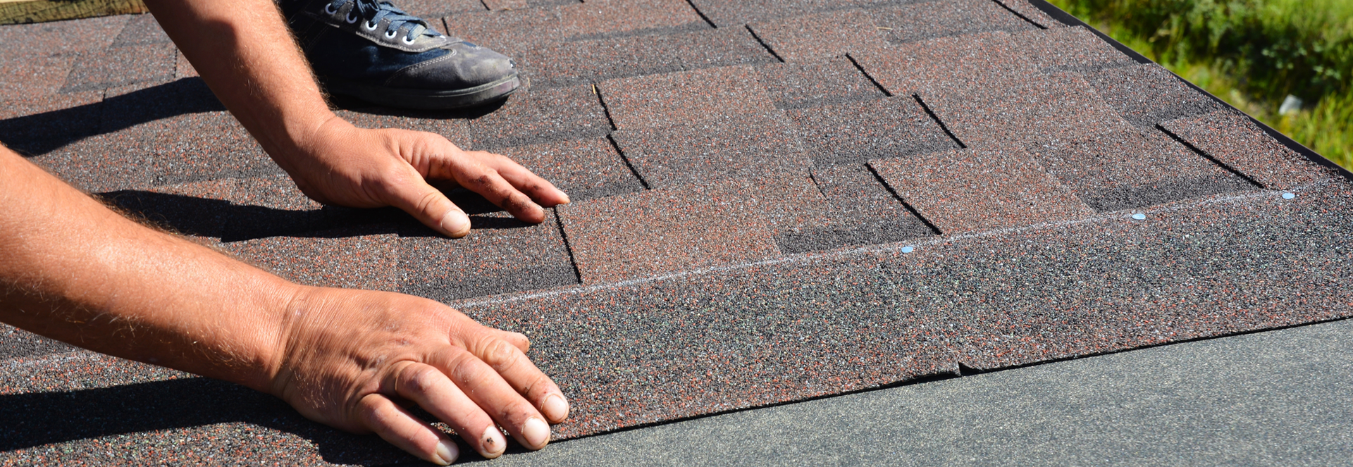 composite deck
