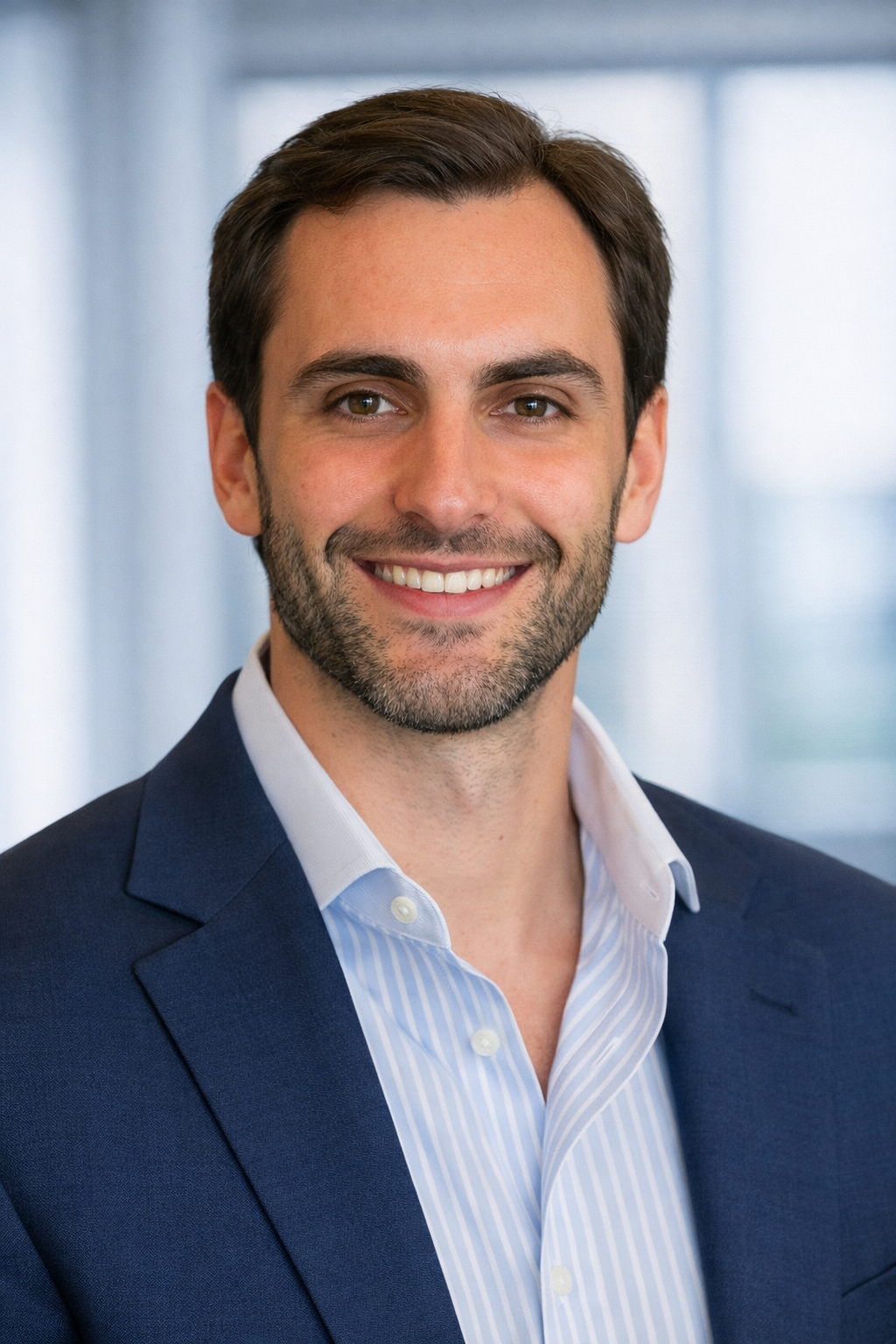 Paul Isaac - Founder & Managing Partner, Isaac Management LLC, Detroit Private Investment Firm