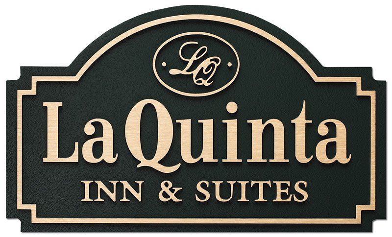 Precision tooled plaques
