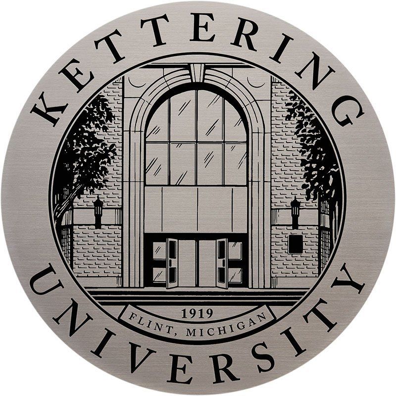 Etched Plaques