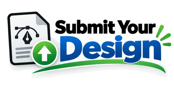 Submit Your Design to Signs in a Minute