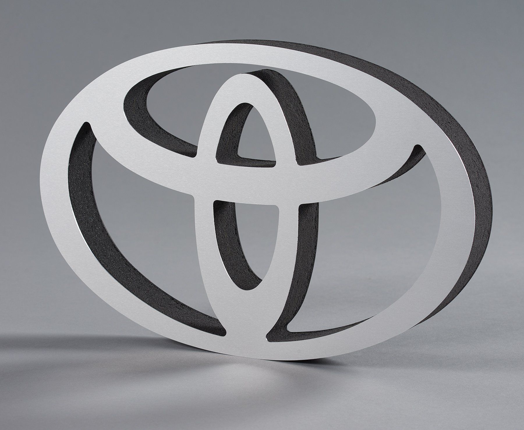 Laminate On Foam Letters