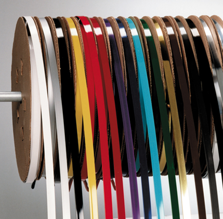 Trim Cap Colors for Channel Letters