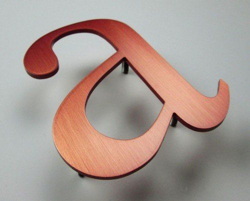 Cooper Letters