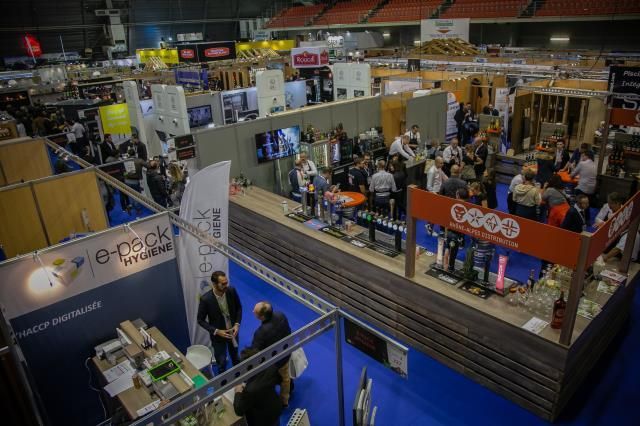 salon alpin d'Albertville du 11 novembre au 14 novembre