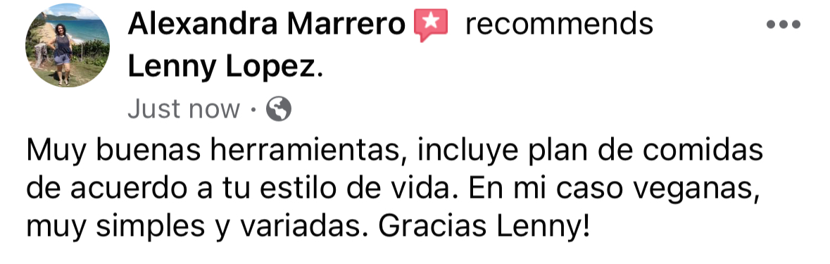 Transformación