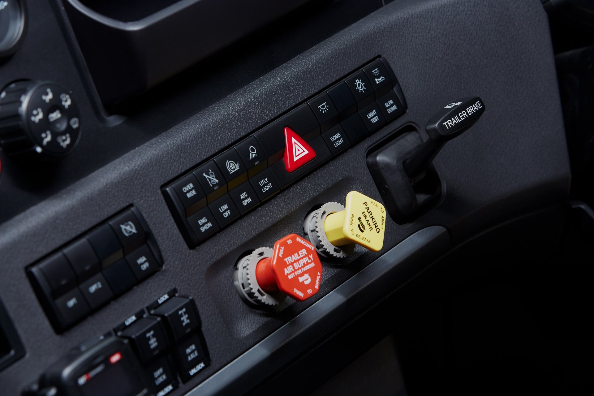 Wilson Bolton Commercial Equipment Freightliner