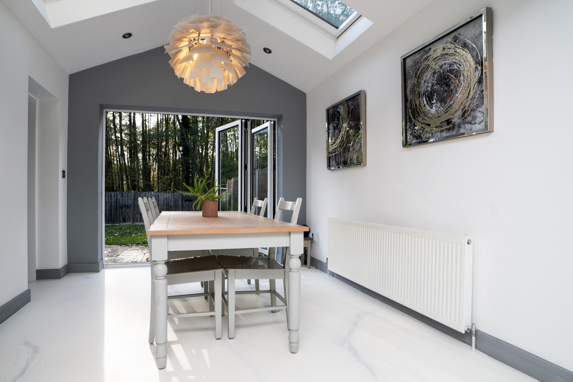 Gallery Neo Resin Floors beautiful, contemporary poured resin