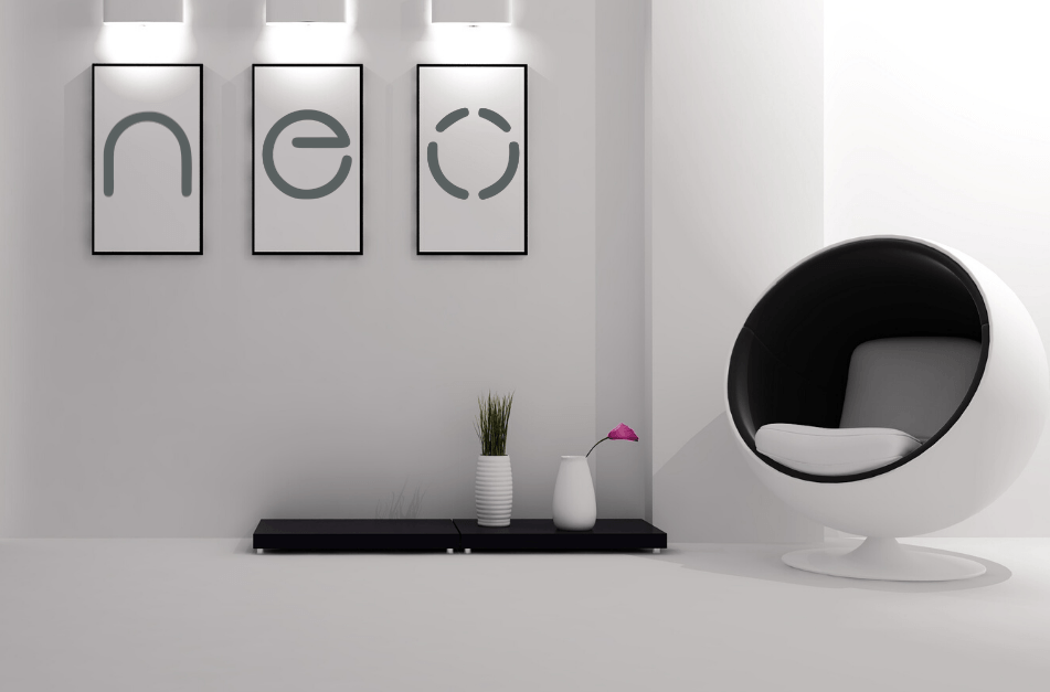 neo resin floors and walls