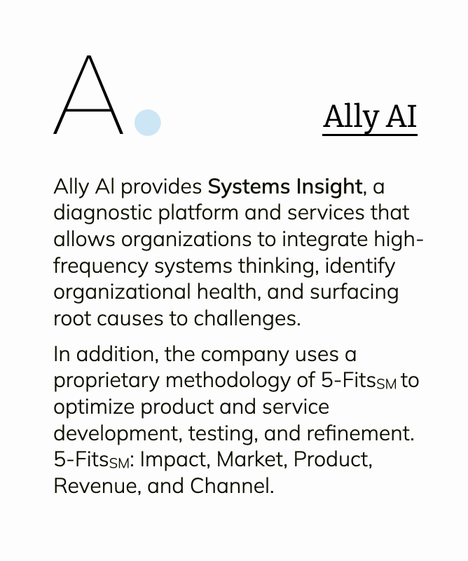 Ally AI