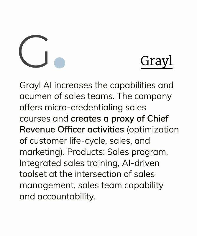 Grayl AI
