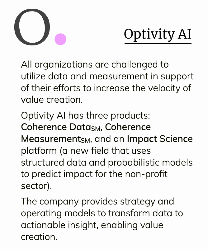 Optivity AI