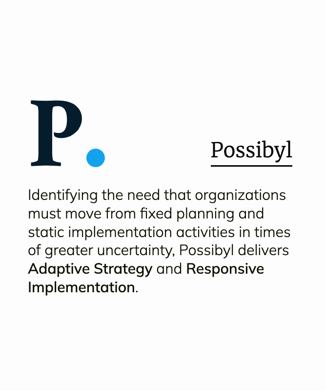 Possibyl