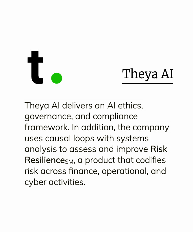 Theya AI