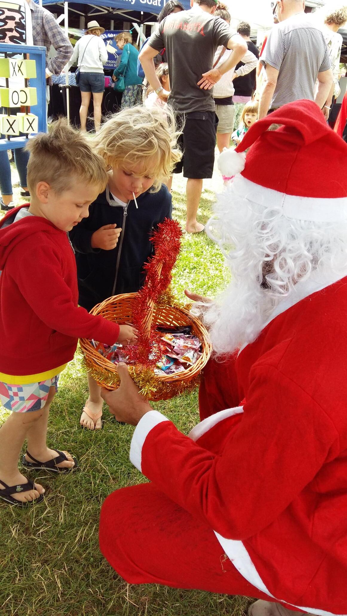 Marlborough Farmers Market news 2022