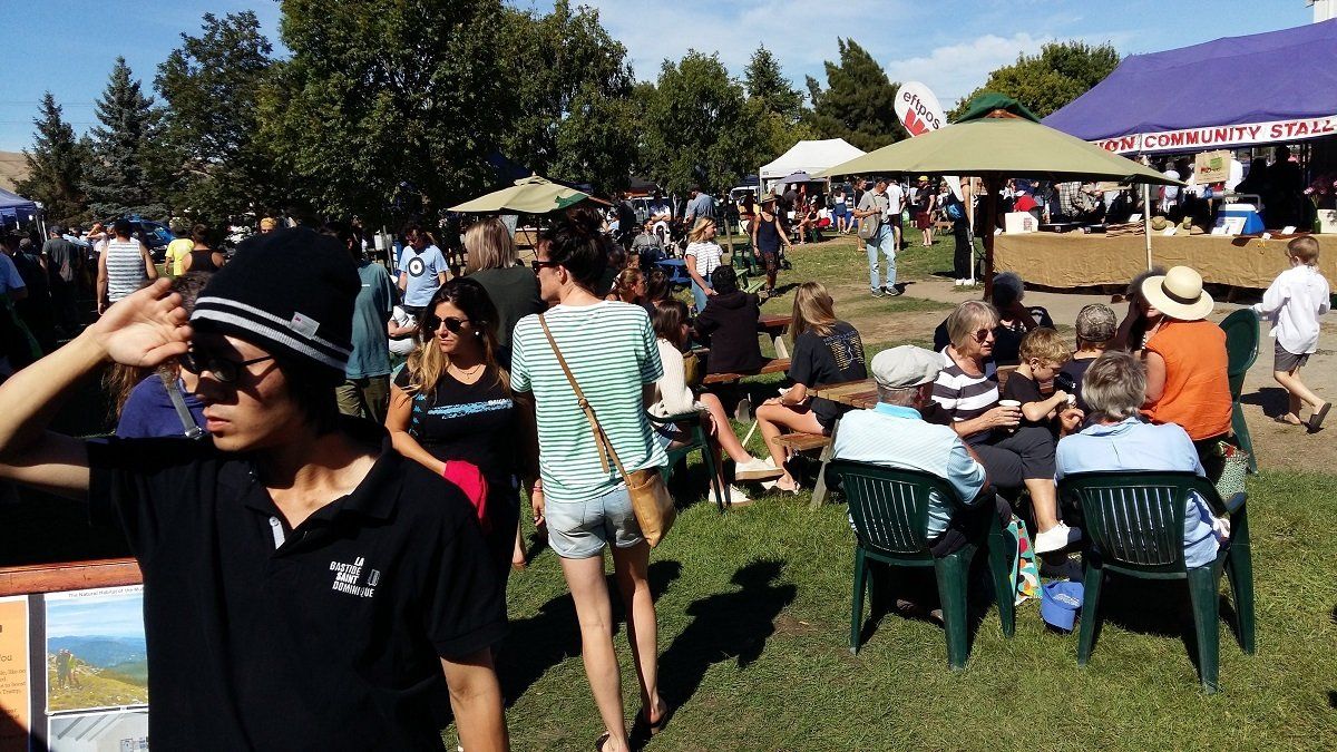 Marlborough Farmers Market news 2022