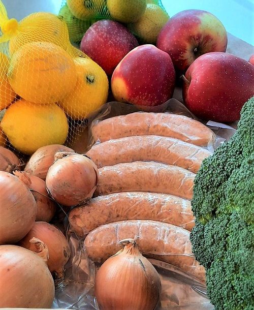 Marlborough Farmers Market news 2022