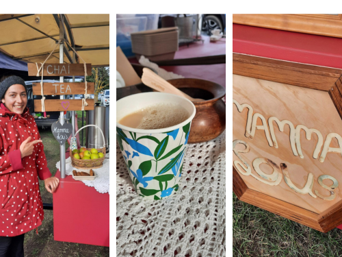 Marlborough Farmers Market news 2022
