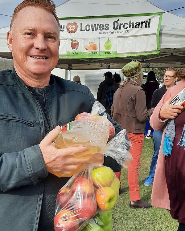 Marlborough Farmers Market news 2022