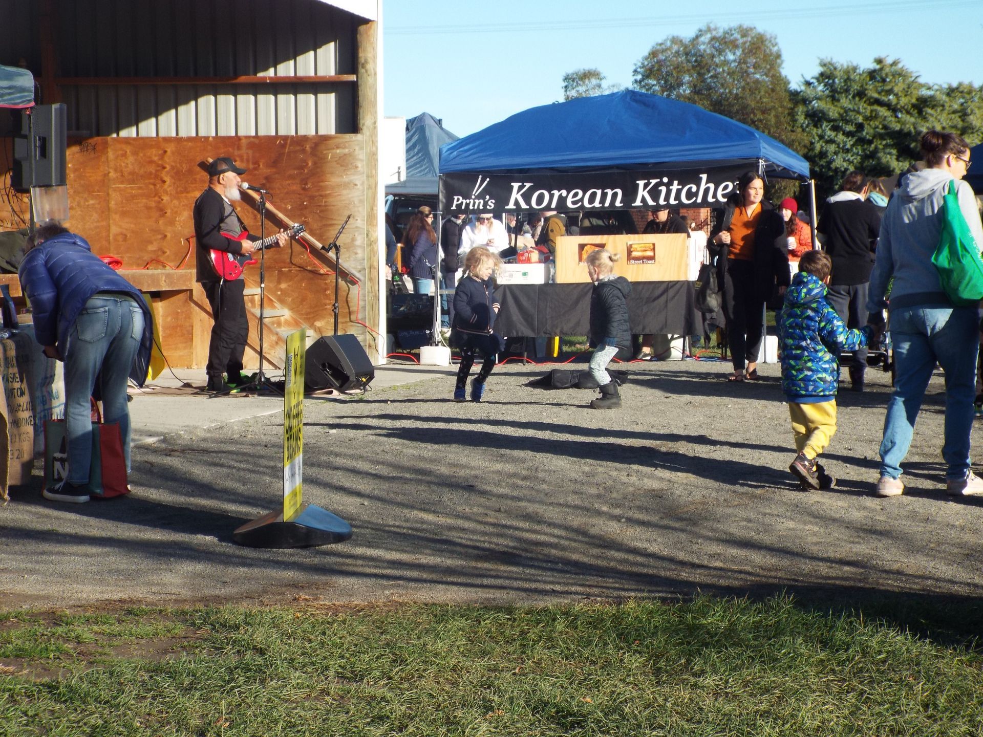 Marlborough Farmers Market news 2022
