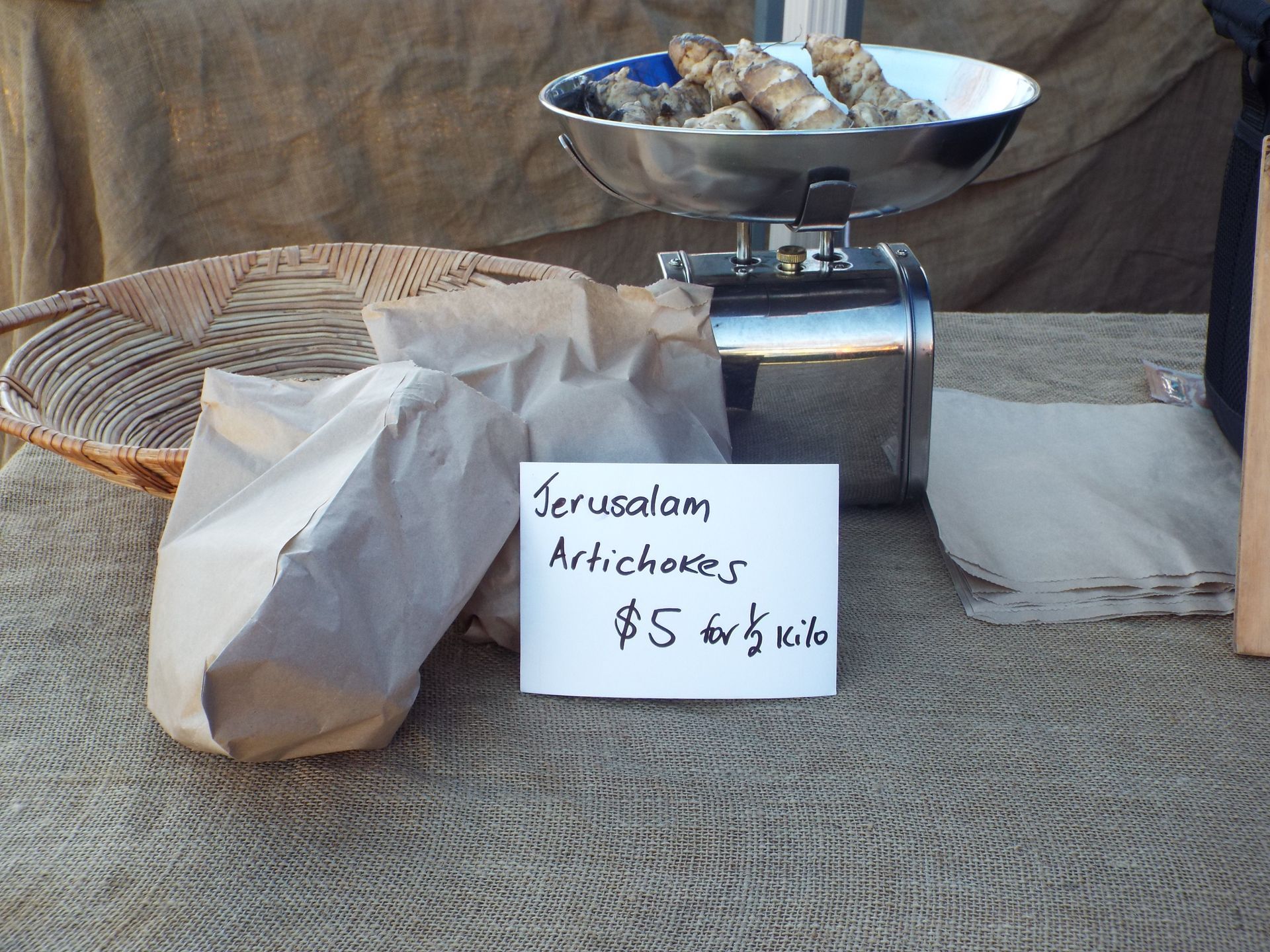 Marlborough Farmers Market news 2022